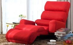 Top 10 of Lazy Sofa Chairs