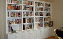 15 Best Collection of Bookshelves