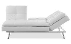15 Best Collection of Chaise Lounge Sleepers