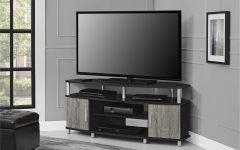 20 Best Collection of Corner Tv Stands