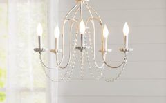 25 Ideas of Florentina 5-light Candle Style Chandeliers