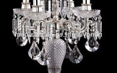  Best 10+ of Faux Crystal Chandelier Table Lamps