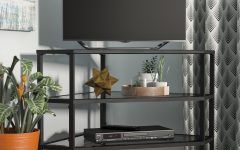 20 Collection of Corner Tv Stands for 46 Inch Flat Screen