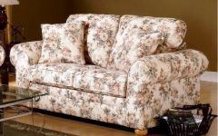Floral Sofas and Chairs