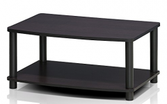 Furinno 2-tier Elevated Tv Stands