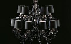 Italian Chandeliers Contemporary