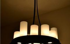 Top 10 of Led Candle Chandeliers