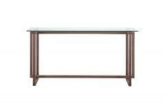 2024 Latest Kyra Console Tables