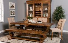 Partridge Dining Tables