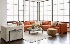 Soane 3 Piece Sectionals by Nate Berkus and Jeremiah Brent