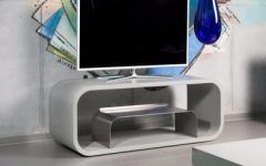 2024 Best of Stainless Steel and Acrylic Tv Stands