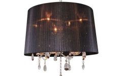 25 Best Thresa 5-light Shaded Chandeliers