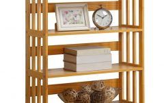 15 Inspirations Wooden Bookcases