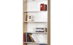 Flat Pack Bookcases