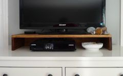 The 20 Best Collection of Tv Stands Over Cable Box