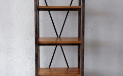 Top 15 of Freestanding Bookcases