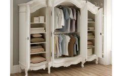 15 The Best French Armoires Wardrobes