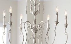  Best 10+ of French Country Chandeliers