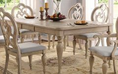 French Country Dining Tables