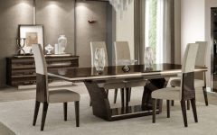 Cheap Contemporary Dining Tables