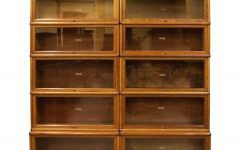  Best 15+ of Globe Wernicke Bookcases