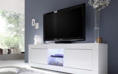  Best 20+ of Gloss White Tv Cabinets