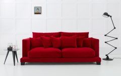  Best 10+ of Modern 3 Seater Sofas