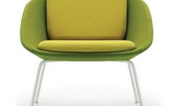  Best 10+ of Green Sofa Chairs