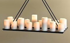 10 Best Hanging Candle Chandeliers