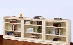 15 Best Short Bookcases