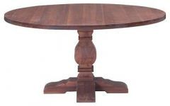 Helms Round Dining Tables
