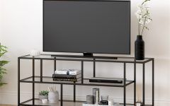  Best 10+ of High Glass Modern Entertainment Tv Stands for Living Room Bedroom