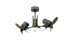 15 Inspirations High Volume Outdoor Ceiling Fans