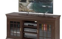 The Best Bromley Black Wide Tv Stands