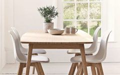 Danish Style Dining Tables