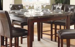 25 Best Shoaib Counter Height Dining Tables