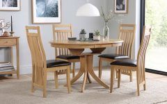 Hudson Dining Tables and Chairs