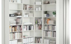 15 Best Collection of Ikea Corner Bookcases