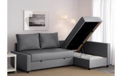 2024 Best of Ikea Corner Sofas with Storage