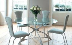 Ikea Round Dining Tables Set