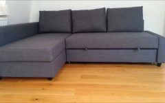 Ikea Sofa Beds with Chaise