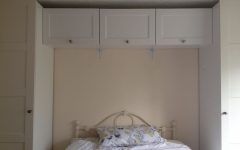 Over Bed Wardrobes Units