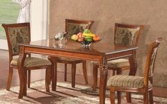 2024 Best of Indian Style Dining Tables