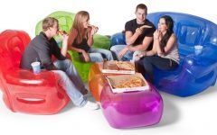 Inflatable Sofas and Chairs