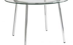 20 The Best Ikea Round Glass Top Dining Tables