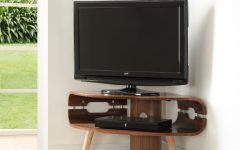  Best 20+ of Corner Tv Cabinets for Flat Screens with Doors