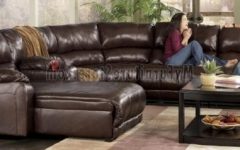 Braxton Sectional Sofas