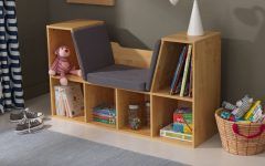 15 Best Collection of Kidkraft Bookcases