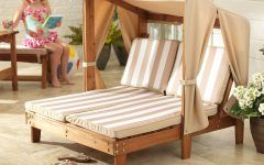Kidkraft Double Chaise Lounges