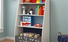 15 Collection of Kids Bookcases